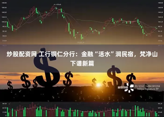 炒股配资网 工行铜仁分行：金融“活水”润民宿，梵净山下谱新篇