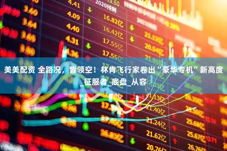 美美配资 全路况，皆领空！林肯飞行家卷出“豪华专机”新高度_征服者_底盘_从容