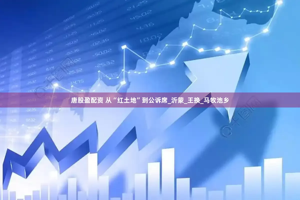 唐股盈配资 从“红土地”到公诉席_沂蒙_王换_马牧池乡